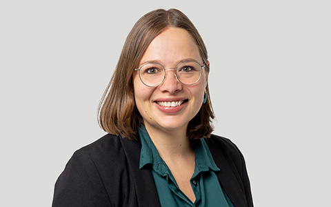 Susanne Hadorn