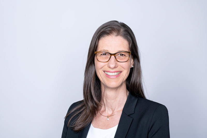 Susanne Metzger
