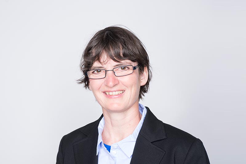 Svantje Schumann