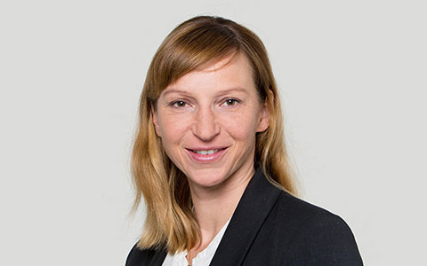 Tina Haisch