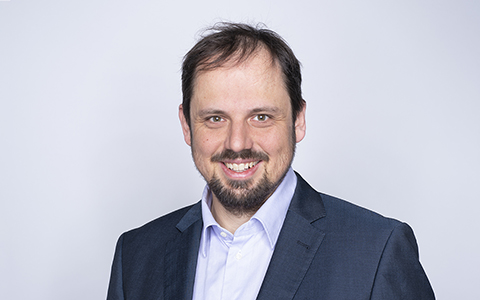 Tom Strebel