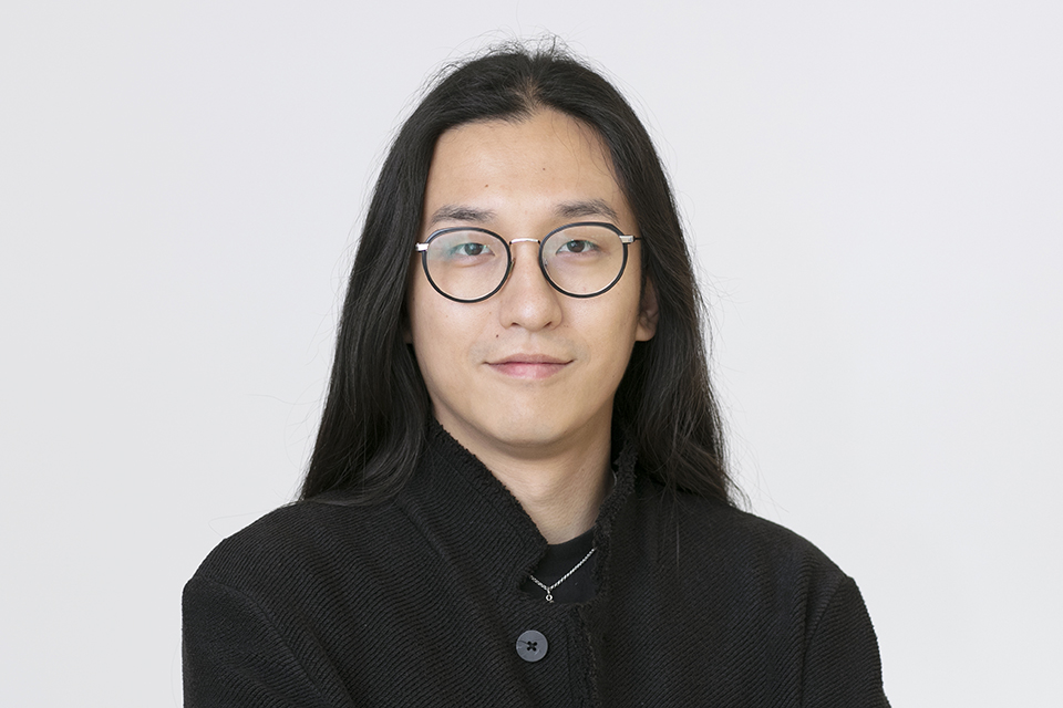 Tuo Li