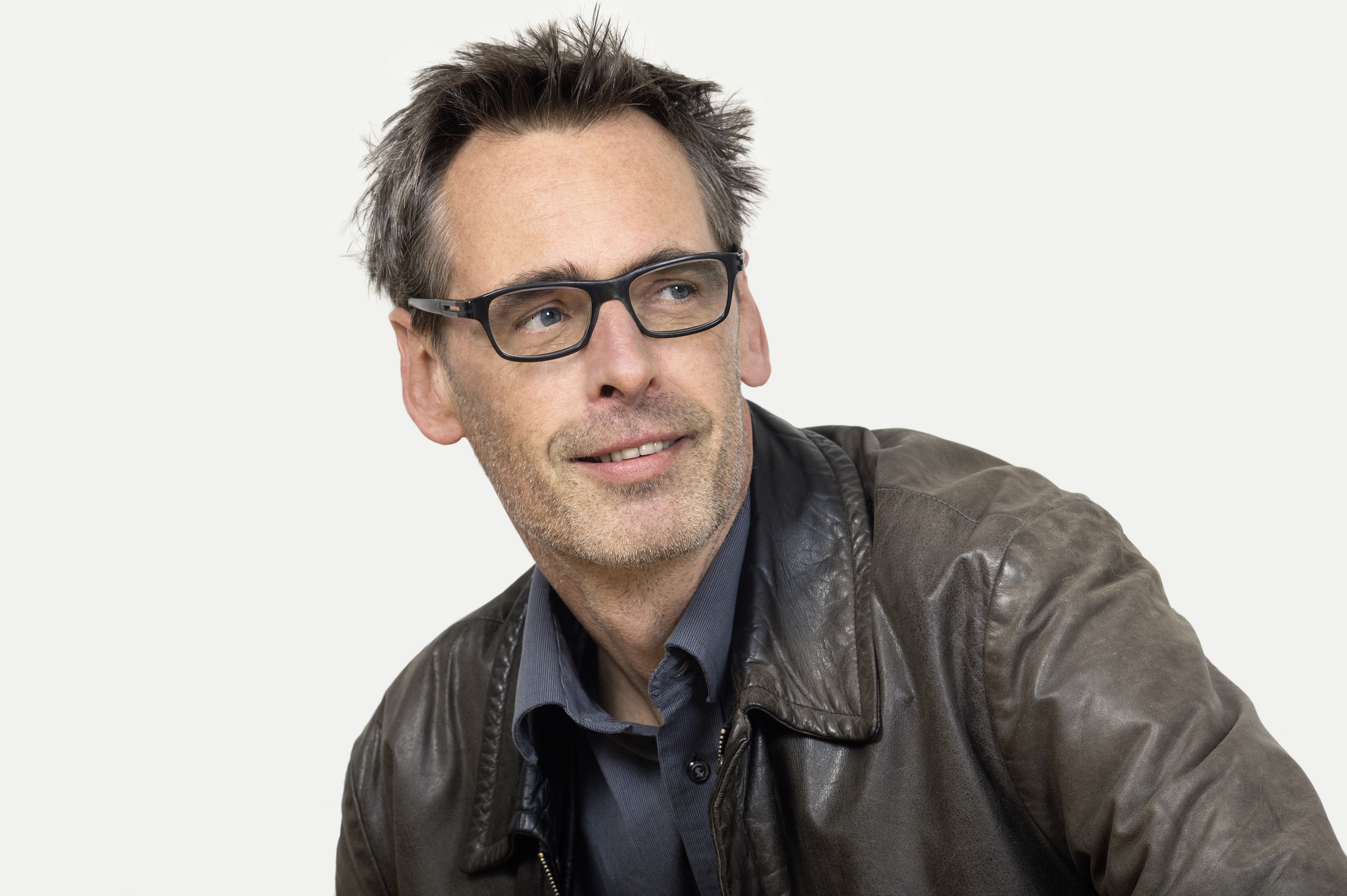 Uli Fussenegger