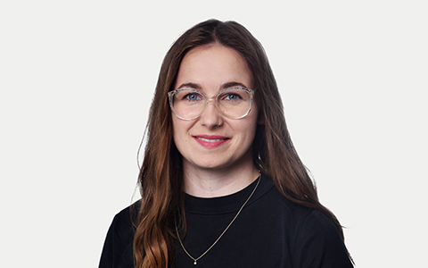 Ursina Bühler