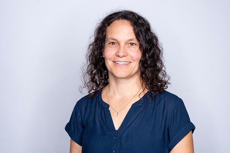 Ursula Lemmenmeier