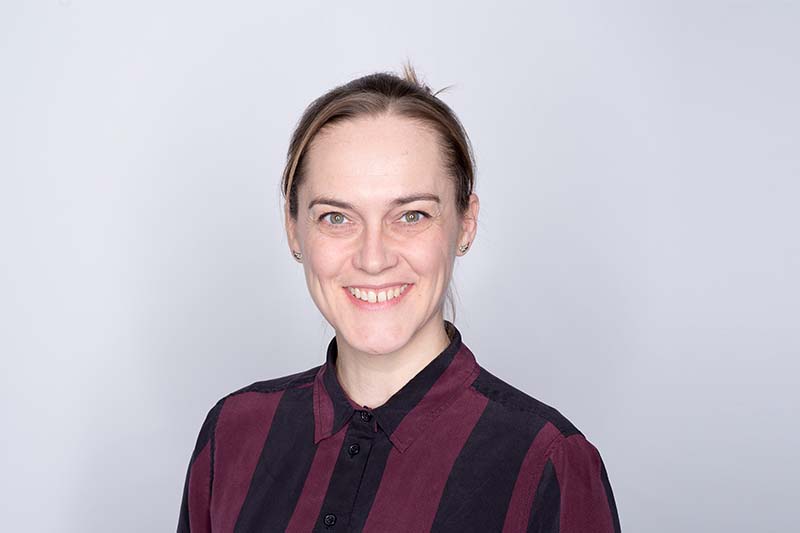 Ursula Ritzau