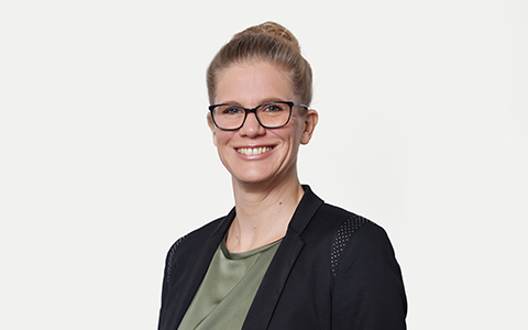 Ursula Rudin