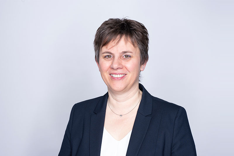 Verena von Atzigen