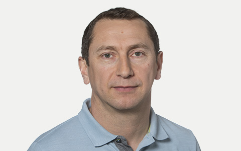 Vincent Gerber