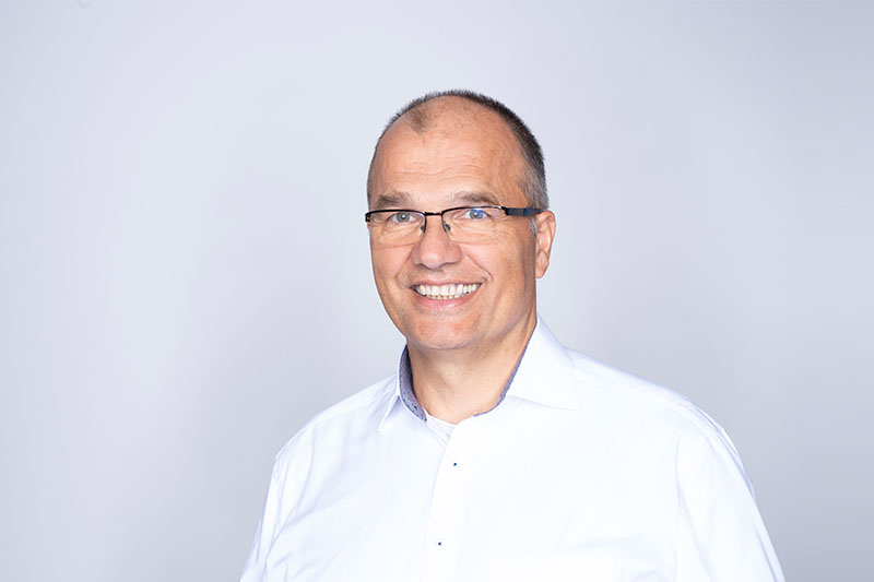 Prof. Dr. Wassilis Kassis