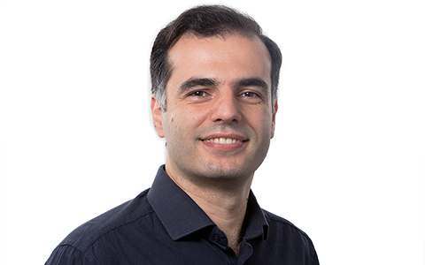 Wissam Wahbeh