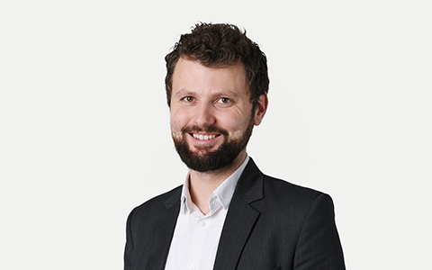 Yanik Sterchi