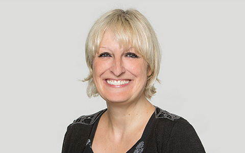 Yvonne Woodtli