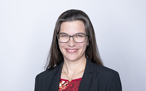 Yvonne Zickermann