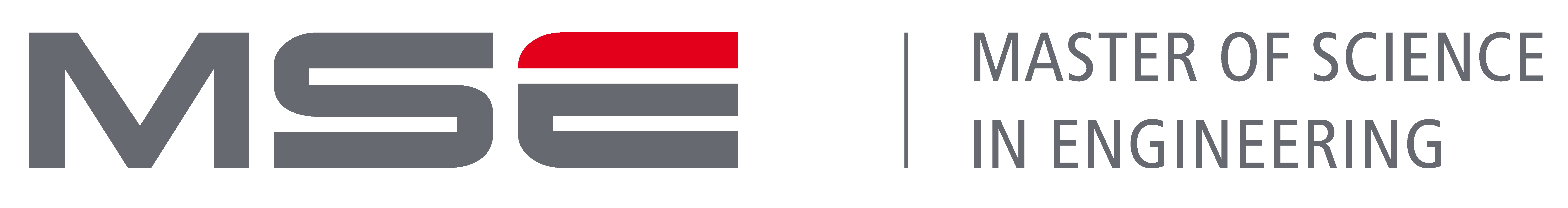 Logo MSE