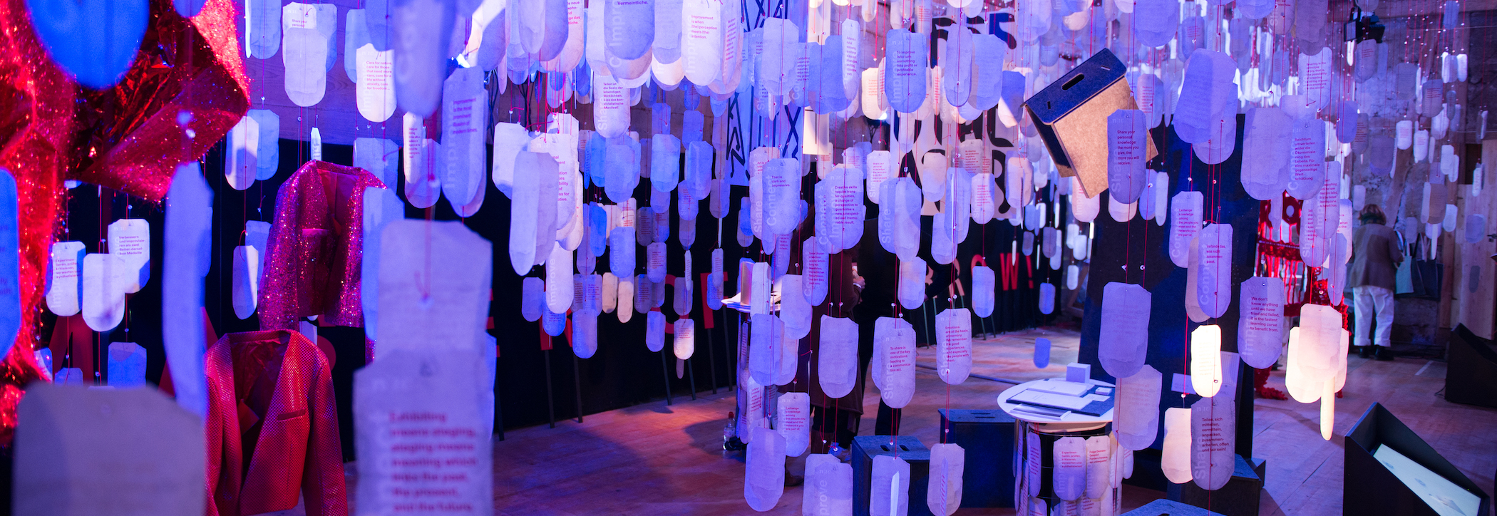 Masterstudio Scenography