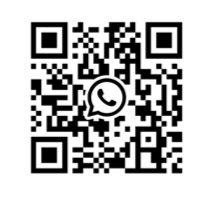 Portrait of Our data science graduates Lukas, Luu and Lukas will provide you with information via Whatsapp.