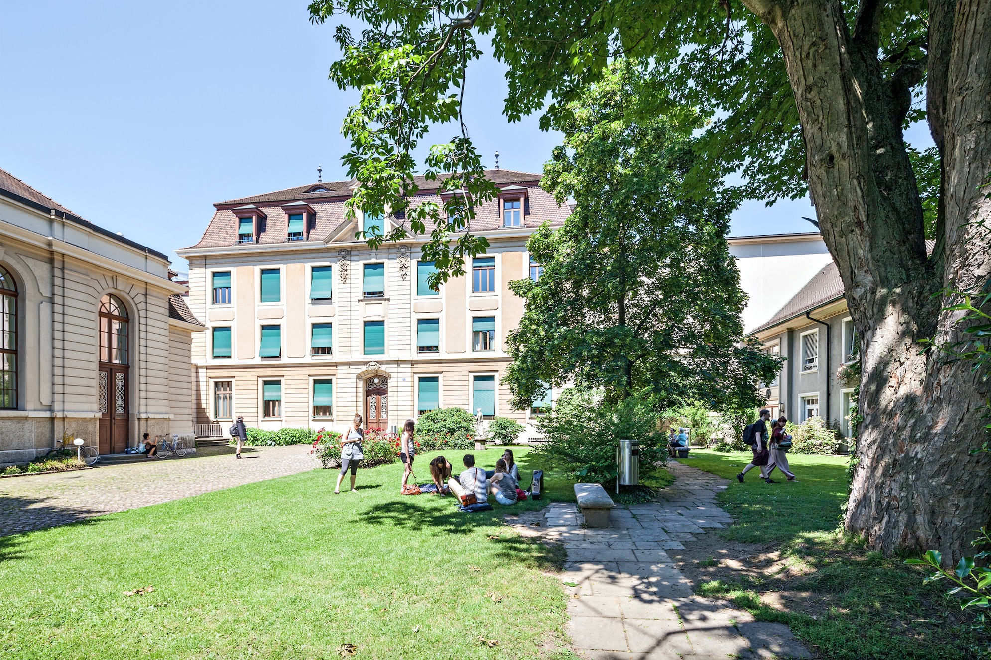 Institut Klassik
