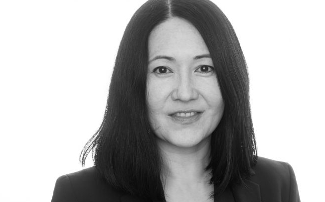 Dr. Miriam Nido