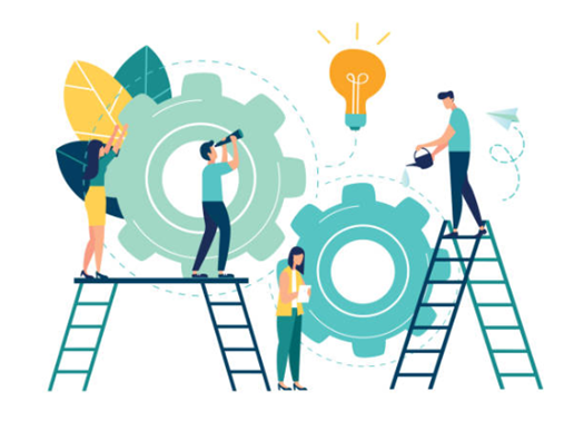 Digitale Lösungen zum Skillmanagement