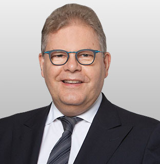 Prof. Dr. Rolf-Dieter Reineke