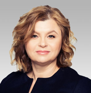 Prof. Dr. Dorota Dobija