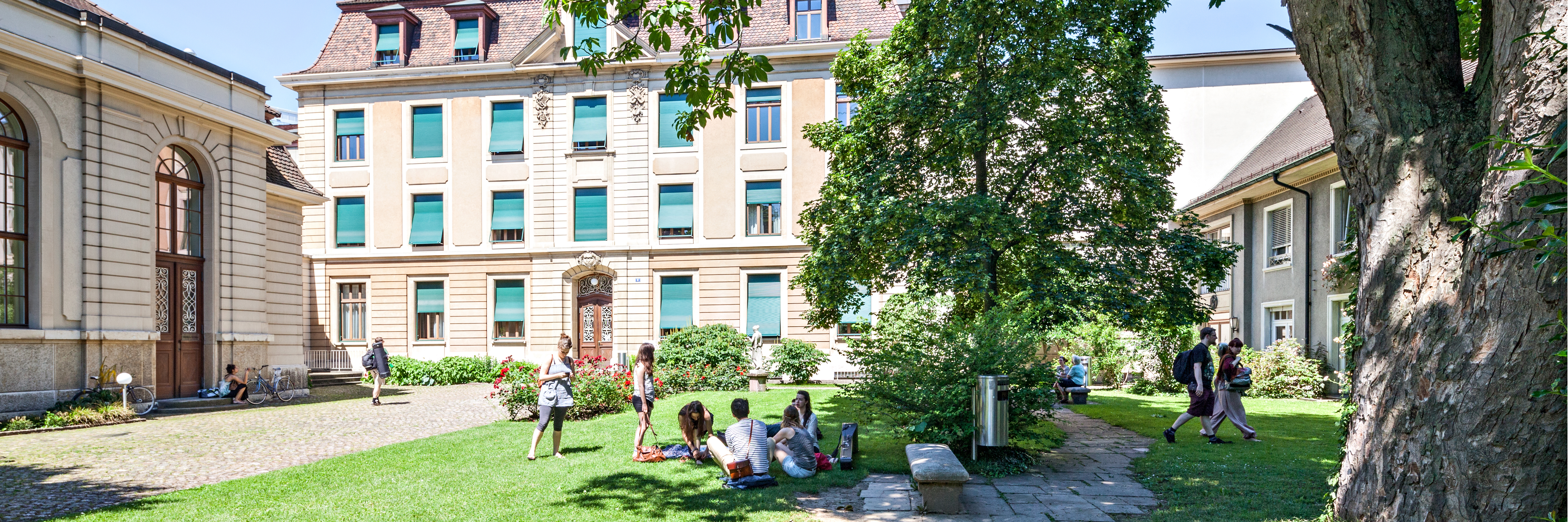 Basel Academy of Music