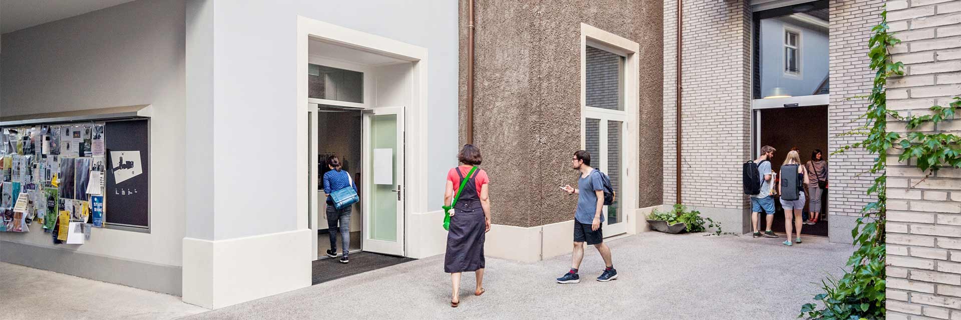 Jazzcampus