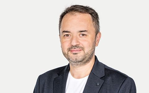 Abdullah Kahraman