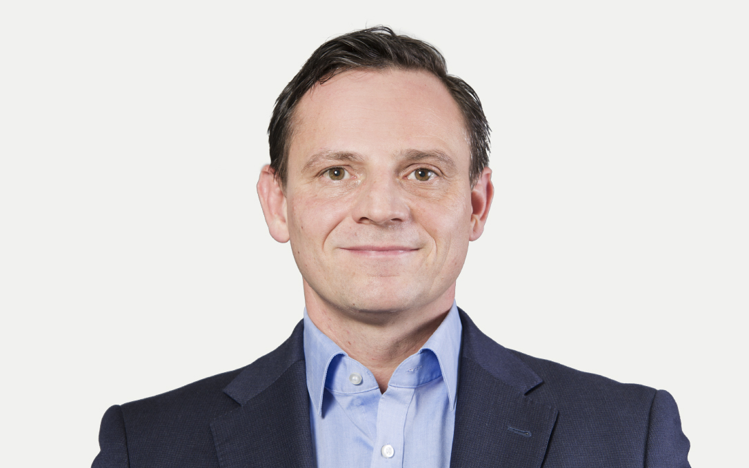 Adrian Schwaninger