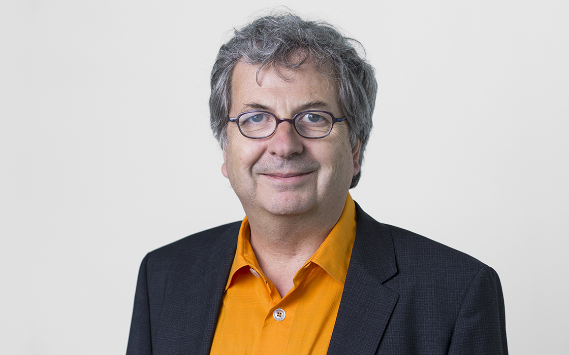 André Csillaghy