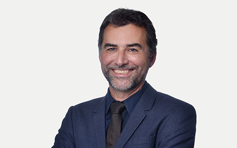 Andreas Krause