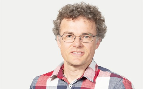 Andreas Zogg