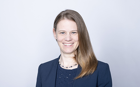 Barbara Scheuner