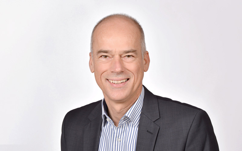 Berndt Joost