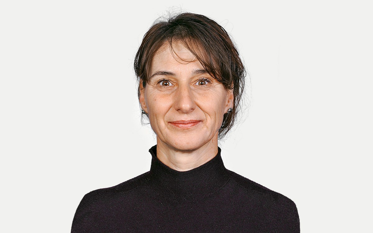 Carmen Zahn