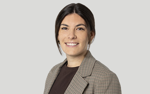 Caroline Binder