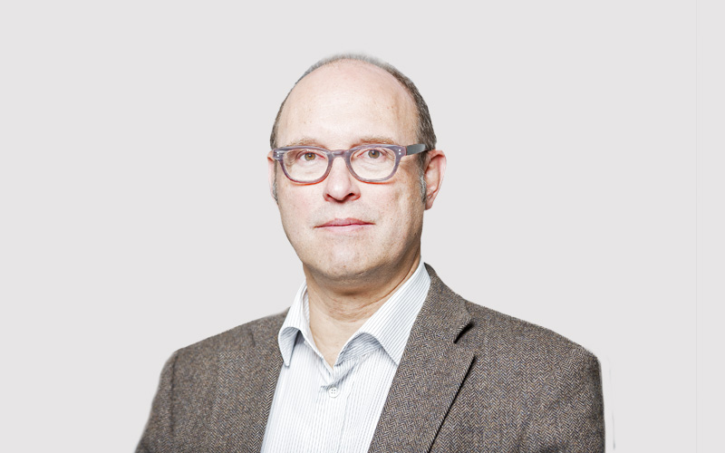 Christoph Hugi