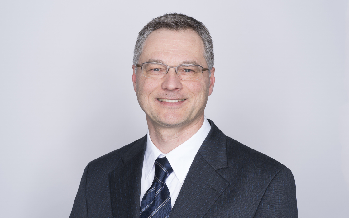 Christoph Wildfeuer