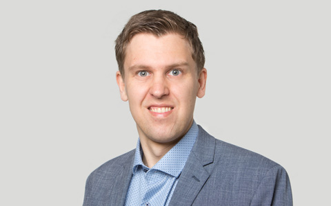 Christopher Scherb