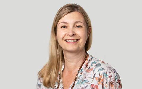 Cornelia Pestrin