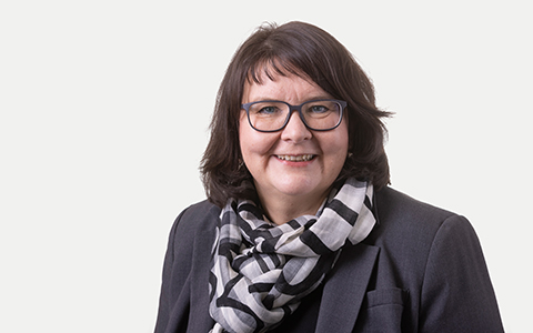 Dörte Resch