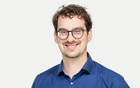 Dominik Meinel