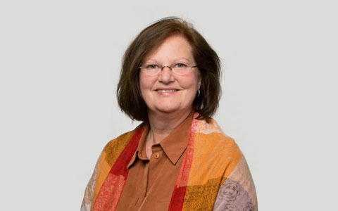 Dorothea Laemmlin