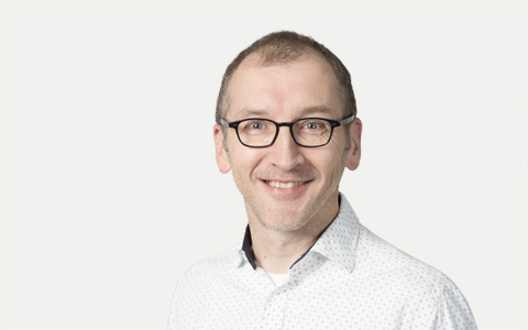 Erik Schkommodau