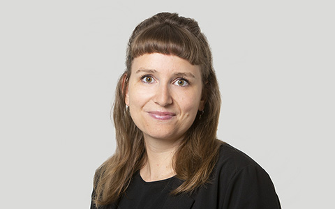 Fabienne Stork