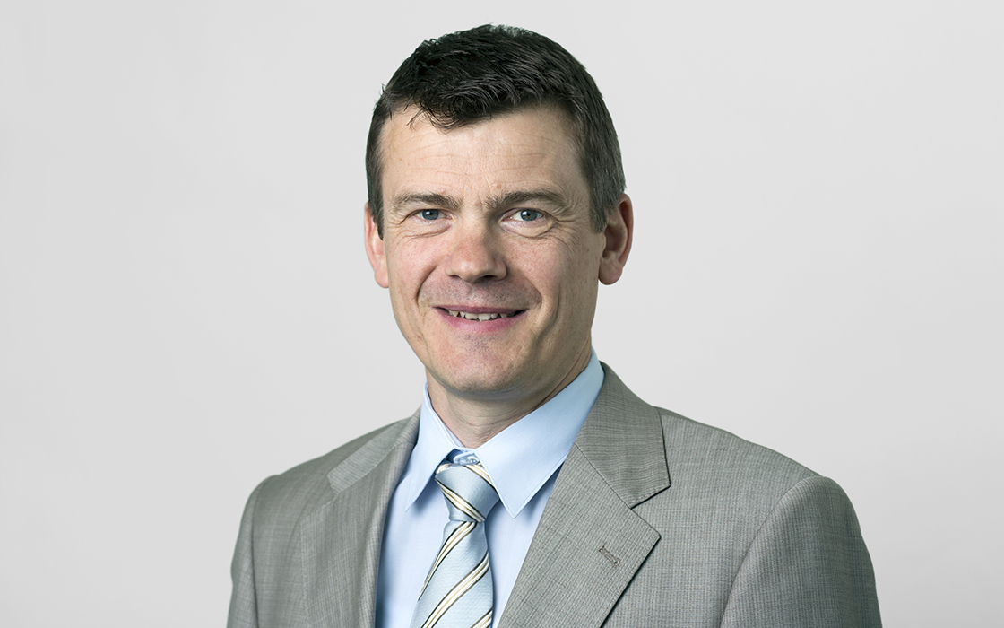 Gregor Burkhard