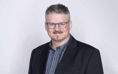 Heinz Eichin