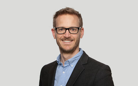 Johan Paul Lindeque