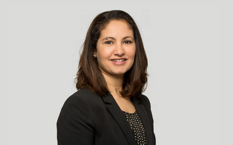 Laila Kabous